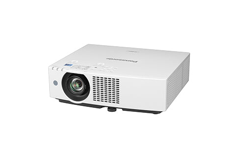 Panasonic PT-VMZ51U7 Laser Projector – 5200 Lumens, WUXGA, 3LCD Panasonic PT-VMZ51U7 Laser Projector – 5200 Lumens, WUXGA, 3LCD