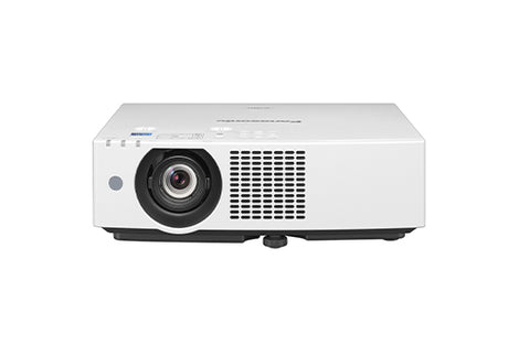 Panasonic PT-VMZ51U7 Laser Projector – 5200 Lumens, WUXGA, 3LCD