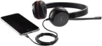 Jabra EVOLVE 30 II UC Stereo Wired Headphone Jabra EVOLVE 30 II UC Stereo Wired Headphone