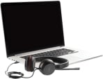 Jabra EVOLVE 30 II UC Stereo Wired Headphone Jabra EVOLVE 30 II UC Stereo Wired Headphone