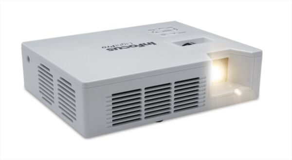 InFocus LED Projector IN1146 InFocus LED Projector IN1146