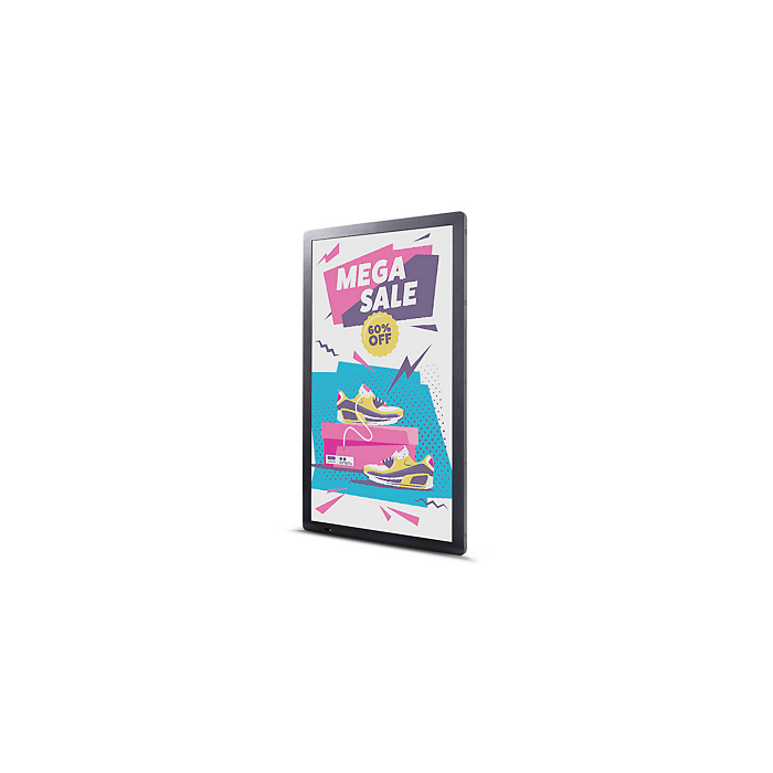 Philips Signage Solutions Tableaux – 25BDL4050I/00 Philips Signage Solutions Tableaux – 25BDL4050I/00