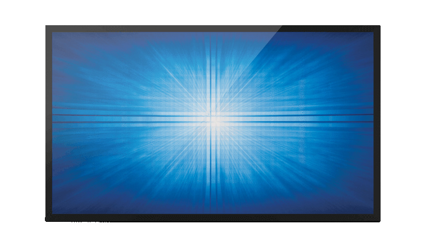 Elo 55-inch Open Frame Touchscreen Display – 5543L