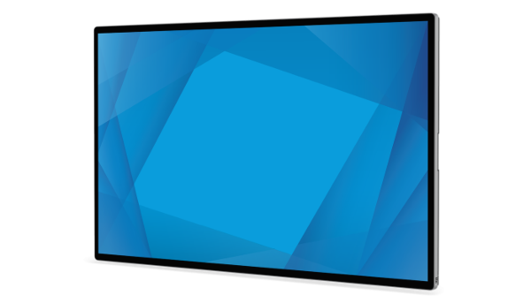 Elo 5553L - 55'' Interactive Digital Display Monitor Elo 5553L - 55'' Interactive Digital Display Monitor