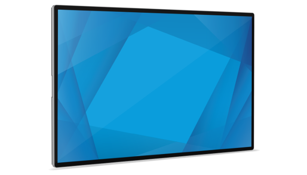 Elo 5553L - 55'' Interactive Digital Display Monitor Elo 5553L - 55'' Interactive Digital Display Monitor