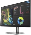 HP 1B9T0AA Z27k G3 4K USB-C Monitor Display HP 1B9T0AA Z27k G3 4K USB-C Monitor Display