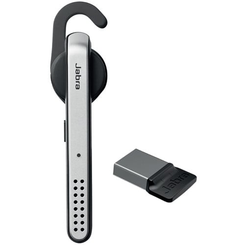 Jabra Stealth UC Bluetooth Mono Headset Jabra Stealth UC Bluetooth Mono Headset