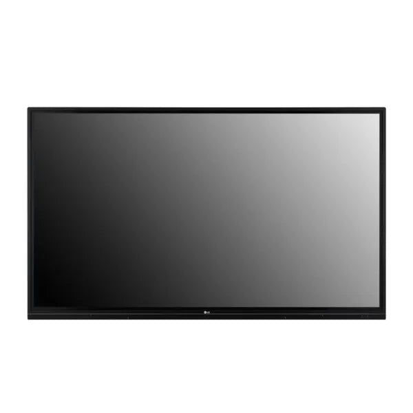 LG 55TR3BG-BX 55'' Interactive Digital Board – Smart Collaboration Display for Business & Education LG 55TR3BG-BX 55'' Interactive Digital Board – Smart Collaboration Display for Business & Education