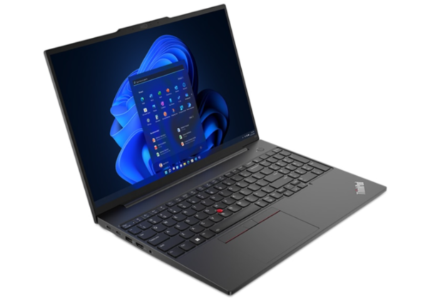 LENOVO THINKPAD E16 GEN 1 (21JN00C4GR) i7-13700H-5GHz, 16GB, 512GB SSD, 16 inch WUXGA IPS, CAMERA, WIFI, BT, FPR, WINDOWS 11 LENOVO THINKPAD E16 GEN 1 (21JN00C4GR) i7-13700H-5GHz, 16GB, 512GB SSD, 16 inch WUXGA IPS, CAMERA, WIFI, BT, FPR, WINDOWS 11