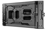 JBL VTX-V25-II Full Size 3-Way High-Directivity Line Array With Fixed Angle ASM Suspension JBL VTX-V25-II Full Size 3-Way High-Directivity Line Array With Fixed Angle ASM Suspension