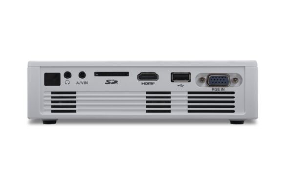 InFocus LED Projector IN1146 InFocus LED Projector IN1146