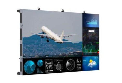 Philips Signage L-Line LED Display 55 Inch 55BDL9018L/00