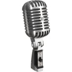 Shure 55SH SERIES II Iconic Unidyne Vocal Microphone Shure 55SH SERIES II Iconic Unidyne Vocal Microphone