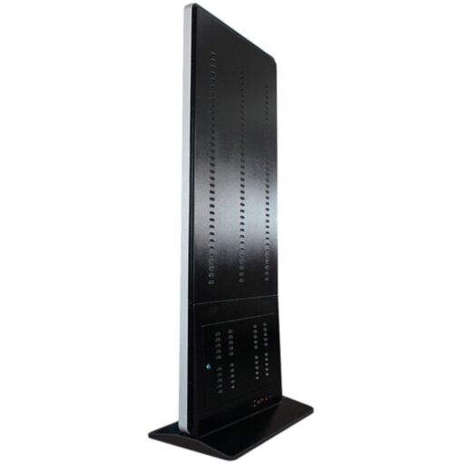 This image is of Prestigio Digital Signage 55 This image is of Prestigio Digital Signage 55