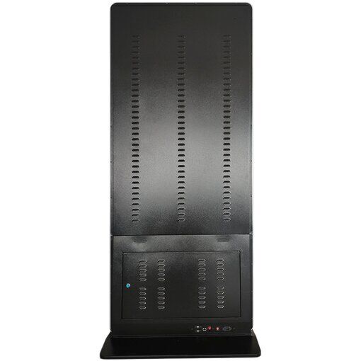This image is of Prestigio Digital Signage 55 This image is of Prestigio Digital Signage 55