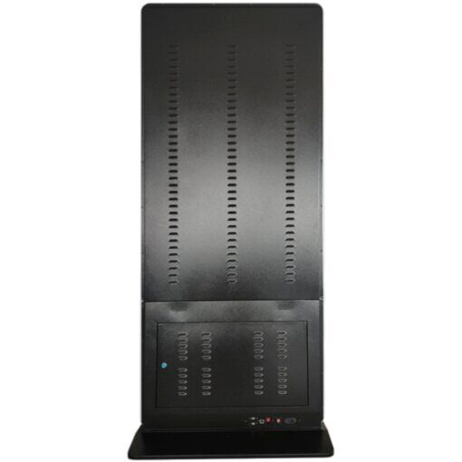This image is of Prestigio Digital Signage 55 This image is of Prestigio Digital Signage 55
