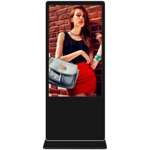 This image is of Prestigio Digital Signage 55 This image is of Prestigio Digital Signage 55