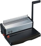 Comix Comb Binding Machine B2935 Comix Comb Binding Machine B2935