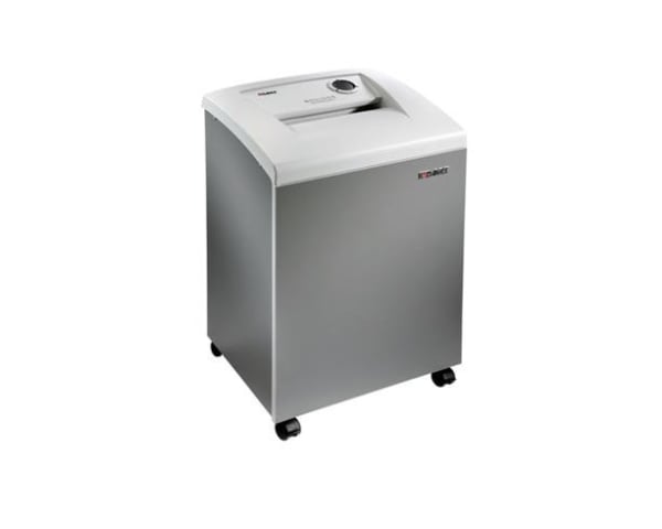 Dahle 510 P5 2x15mm 14 Sheet Capacity Cross Cut Shredder Dahle 510 P5 2x15mm 14 Sheet Capacity Cross Cut Shredder