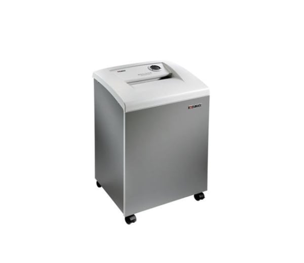 Dahle 506 P-5 2x15mm 14 Sheet Capacity Cross Cut Shredder Dahle 506 P-5 2x15mm 14 Sheet Capacity Cross Cut Shredder