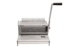 Fellowes Orion 500 Manual Comb Binding Machine Fellowes Orion 500 Manual Comb Binding Machine