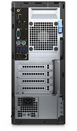 Dell OptiPlex 5050 Tower & Small Form Factor Dell OptiPlex 5050 Tower & Small Form Factor