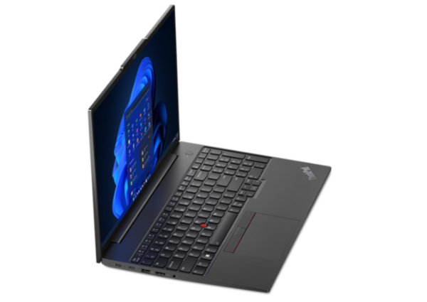 LENOVO THINKPAD E16 GEN 1 (21JN00C4GR) i7-13700H-5GHz, 16GB, 512GB SSD, 16 inch WUXGA IPS, CAMERA, WIFI, BT, FPR, WINDOWS 11 LENOVO THINKPAD E16 GEN 1 (21JN00C4GR) i7-13700H-5GHz, 16GB, 512GB SSD, 16 inch WUXGA IPS, CAMERA, WIFI, BT, FPR, WINDOWS 11