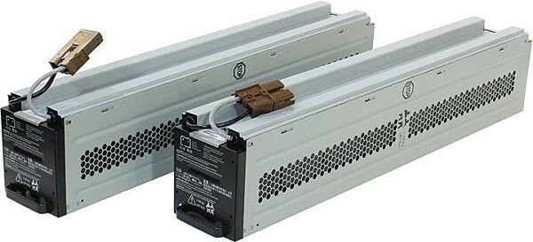 APC Replacement Battery Cartridge #55 APC Replacement Battery Cartridge #55