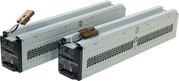 APC Replacement battery cartridge #140 APC Replacement battery cartridge #140
