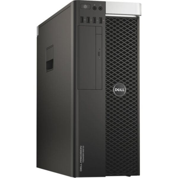 Dell Precision Tower 5000 Series (5810) Dell Precision Tower 5000 Series (5810)