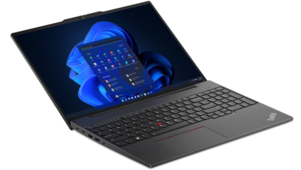 LENOVO THINKPAD E16 GEN 1 (21JN00C4GR) i7-13700H-5GHz, 16GB, 512GB SSD, 16 inch WUXGA IPS, CAMERA, WIFI, BT, FPR, WINDOWS 11 LENOVO THINKPAD E16 GEN 1 (21JN00C4GR) i7-13700H-5GHz, 16GB, 512GB SSD, 16 inch WUXGA IPS, CAMERA, WIFI, BT, FPR, WINDOWS 11