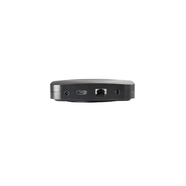 ClickShare C-10 – Wireless Presentation System for Seamless Collaboration ClickShare C-10 – Wireless Presentation System for Seamless Collaboration