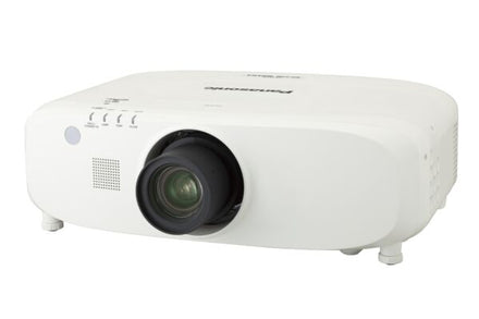 Panasonic Installation LCD Projector Series PT-EZ770