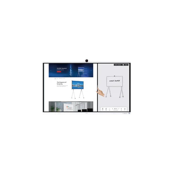 Huawei IdeaHub S2 65-Inch (IHS2-65SA) – Smart Collaboration Display Huawei IdeaHub S2 65-Inch (IHS2-65SA) – Smart Collaboration Display