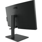 BenQ PD2705U 27-inch DesignVue 4K UHD SRGB HDR10 USB-C Designer LED Monitor BenQ PD2705U 27-inch DesignVue 4K UHD SRGB HDR10 USB-C Designer LED Monitor