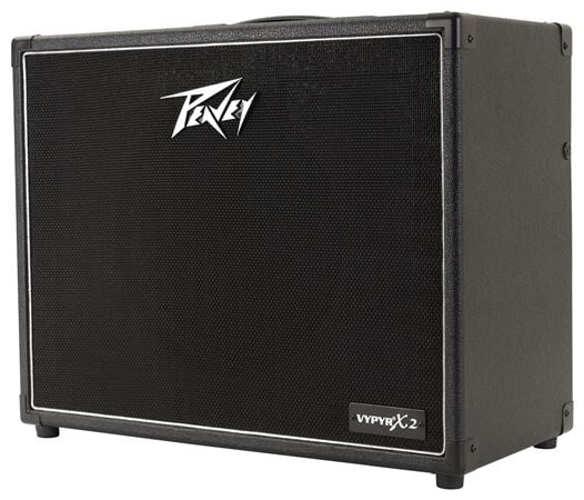 Peavey VYPYR® X2 60-Watts Guitar Modeling Amplifier Peavey VYPYR® X2 60-Watts Guitar Modeling Amplifier