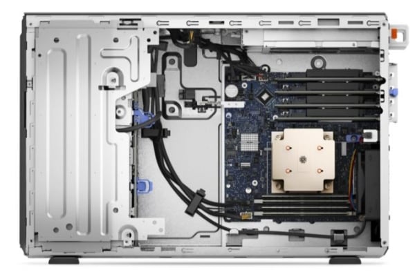 DELL PowerEdge T350 3.5 DELL PowerEdge T350 3.5