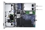 DELL PowerEdge R350 2.5 DELL PowerEdge R350 2.5