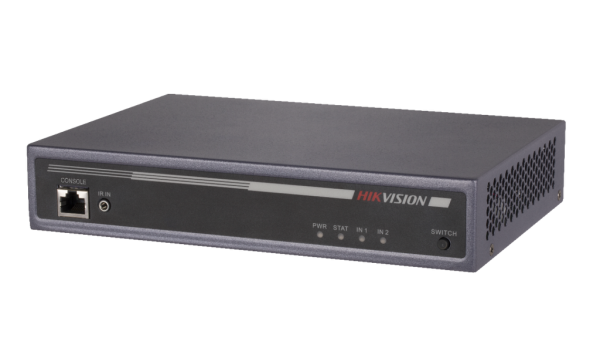 Hikvision DS-C12L-0204H Video Wall Controller Hikvision DS-C12L-0204H Video Wall Controller