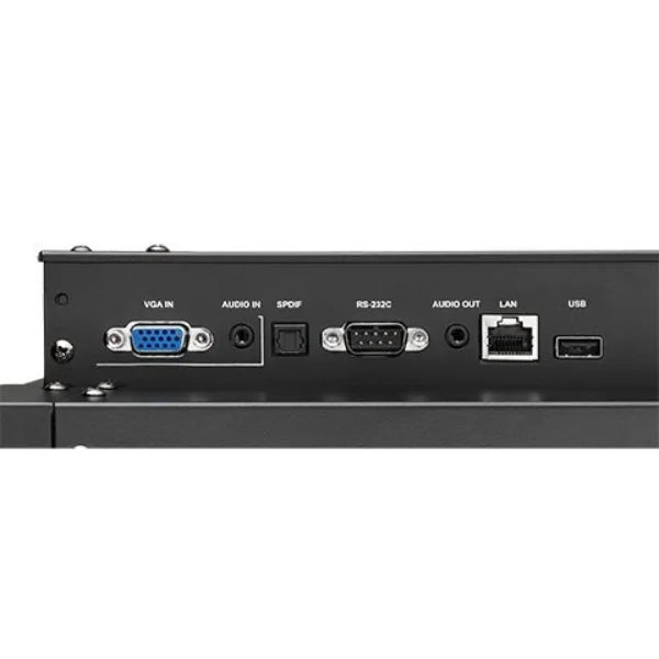 NEC MultiSync CB651Q-2 65” 4K UHD Interactive Display – Smart Collaboration NEC MultiSync CB651Q-2 65” 4K UHD Interactive Display – Smart Collaboration