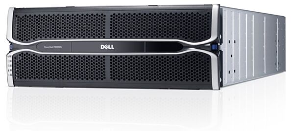Dell PowerVault MD3060e Dense Enclosure Dell PowerVault MD3060e Dense Enclosure