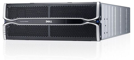 Dell PowerVault MD3060e Dense Enclosure