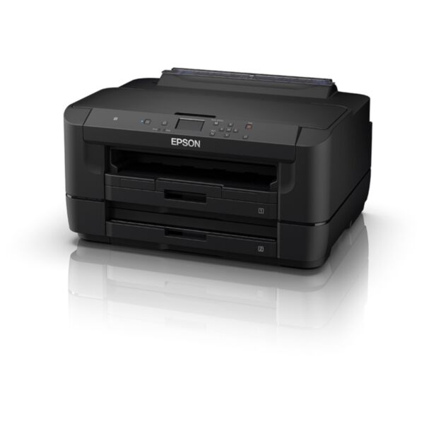 Epson WorkForce Printer WF-7210DTW Epson WorkForce Printer WF-7210DTW