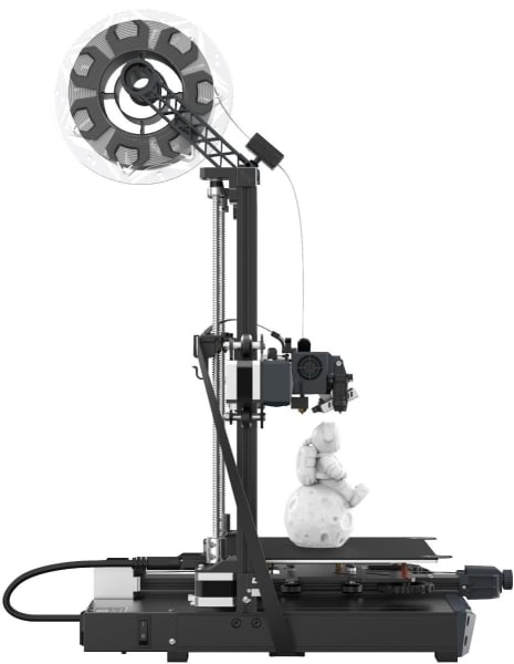 Creality Ender-3 S1 Sprite Direct Dual Gear Extruder 3D Printer Creality Ender-3 S1 Sprite Direct Dual Gear Extruder 3D Printer