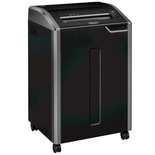 Fellowes Powershred 485Ci Cross Cut Shredder Fellowes Powershred 485Ci Cross Cut Shredder