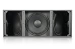 dB Technologies VIO S318 TRIPLE 18 Inch Active Powered Subwoofer dB Technologies VIO S318 TRIPLE 18 Inch Active Powered Subwoofer