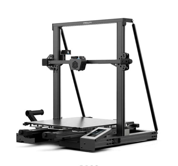 Creality CR-6 MAX Intelligent Auto Leveling 3D Printer Creality CR-6 MAX Intelligent Auto Leveling 3D Printer
