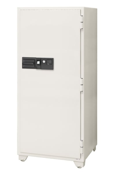EIKO Commercial Fireproof Digital+Key Lock Safe EIKO Commercial Fireproof Digital+Key Lock Safe