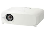 Panasonic PT-VZ580 LCD Projector – 5,000 Lumens, WUXGA, 16:10 Panasonic PT-VZ580 LCD Projector – 5,000 Lumens, WUXGA, 16:10