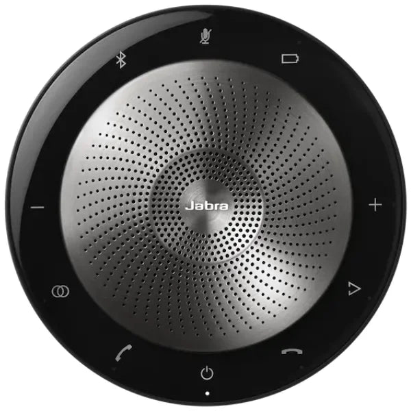 Jabra Speak 750 MS Wireless HD Conference Speakerphone Jabra Speak 750 MS Wireless HD Conference Speakerphone